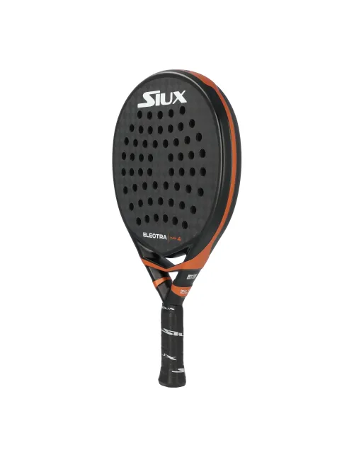 Siux Electra 4 Flow